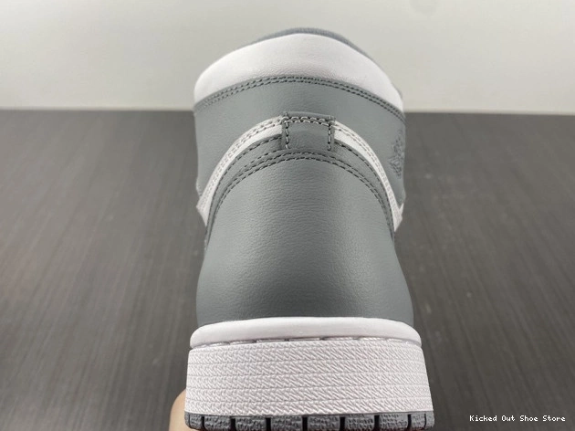 Kicked Out Shoe Store Air Jordan OG High 555088-037 1 Stealth 0805